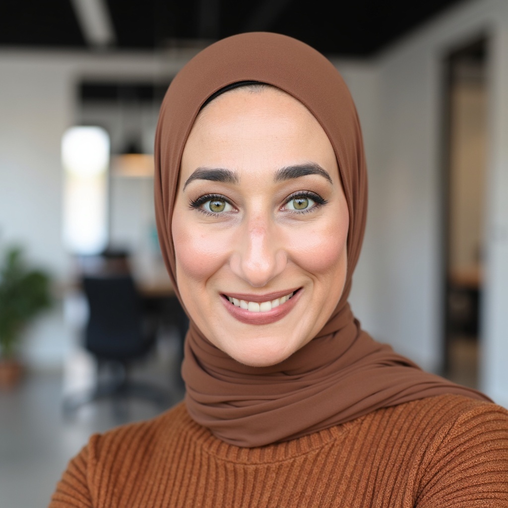 Mona Abou Sayed, Founder of BridgePoint Consulting